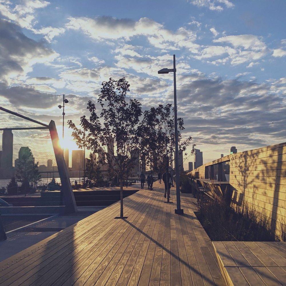 Meet your Posher, Pearl